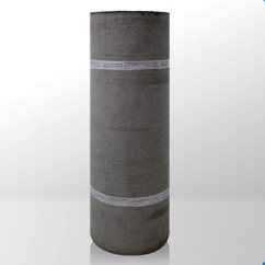 RWB-801铁路桥涵专用高聚物改性沥青防水卷材