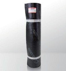 RFA阻燃型聚合物改性沥青防水卷材