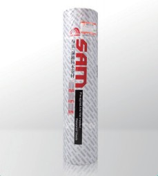 SAM-940预铺反粘专用沥青防水卷材