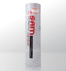 SAM-980聚酯胎自粘沥青防水卷材