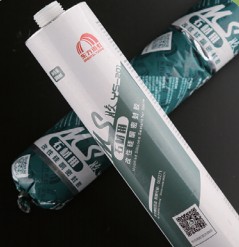 YS-201 石材用改性硅酮密封胶