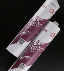 YS-205建筑用改性硅酮防霉胶
